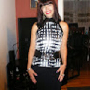 Meet your Posher, Ana